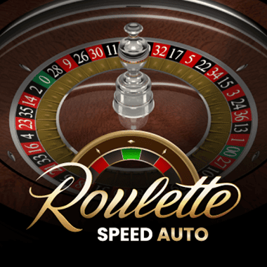 Speed Auto Roulette
