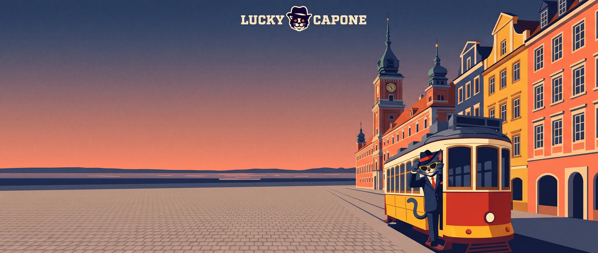 Lucky Capone